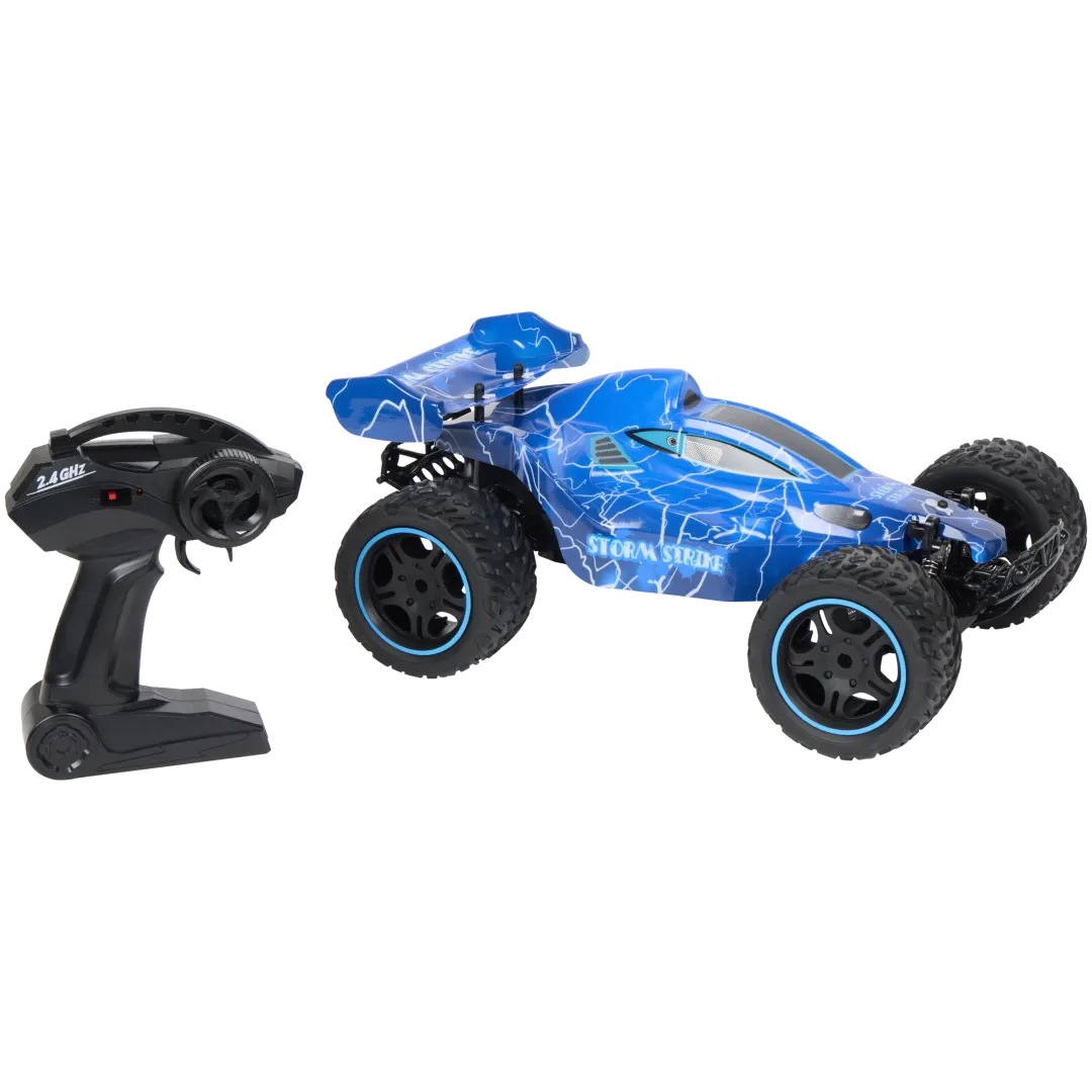 RC monster truck s dálkovým ovládáním