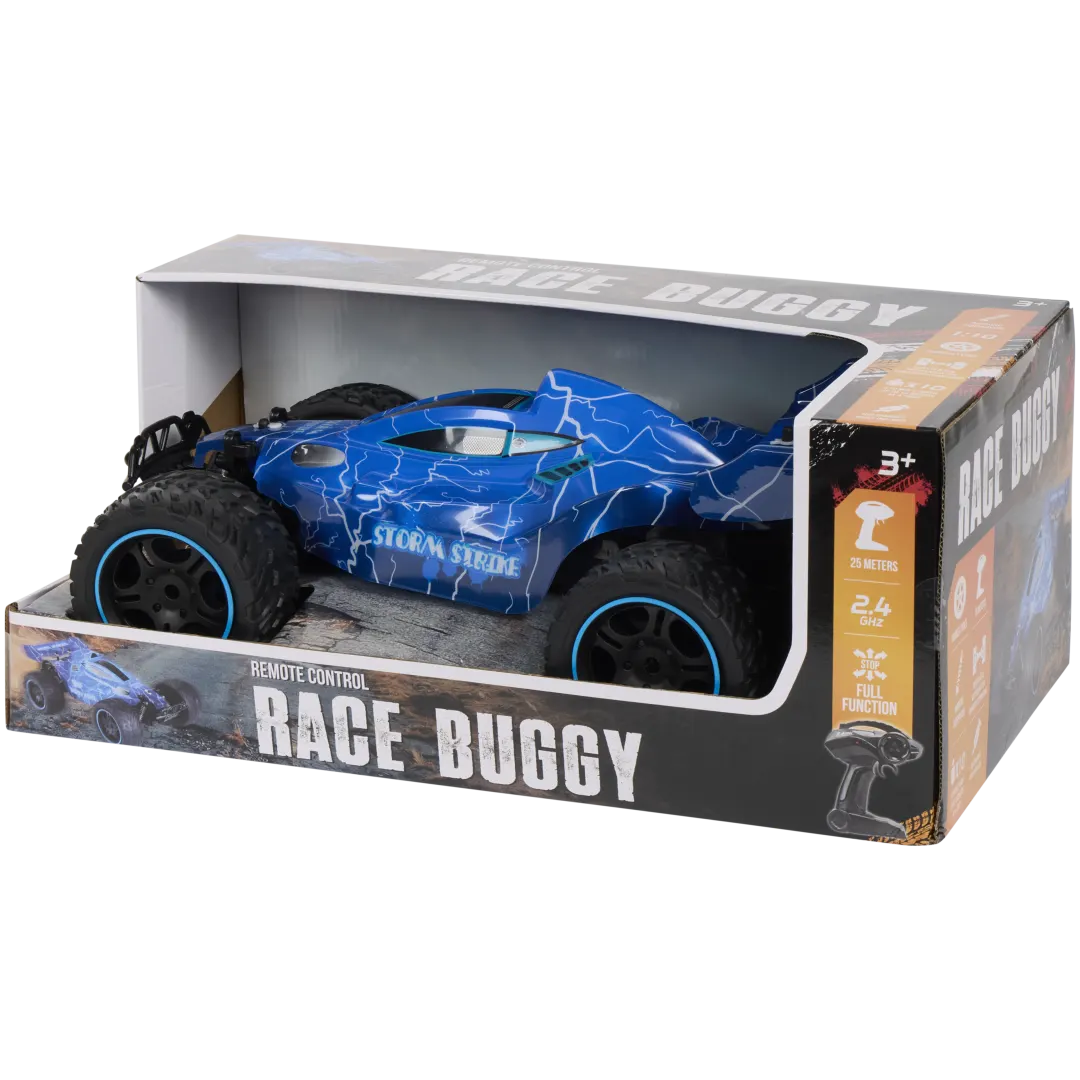 RC monster truck s dálkovým ovládáním