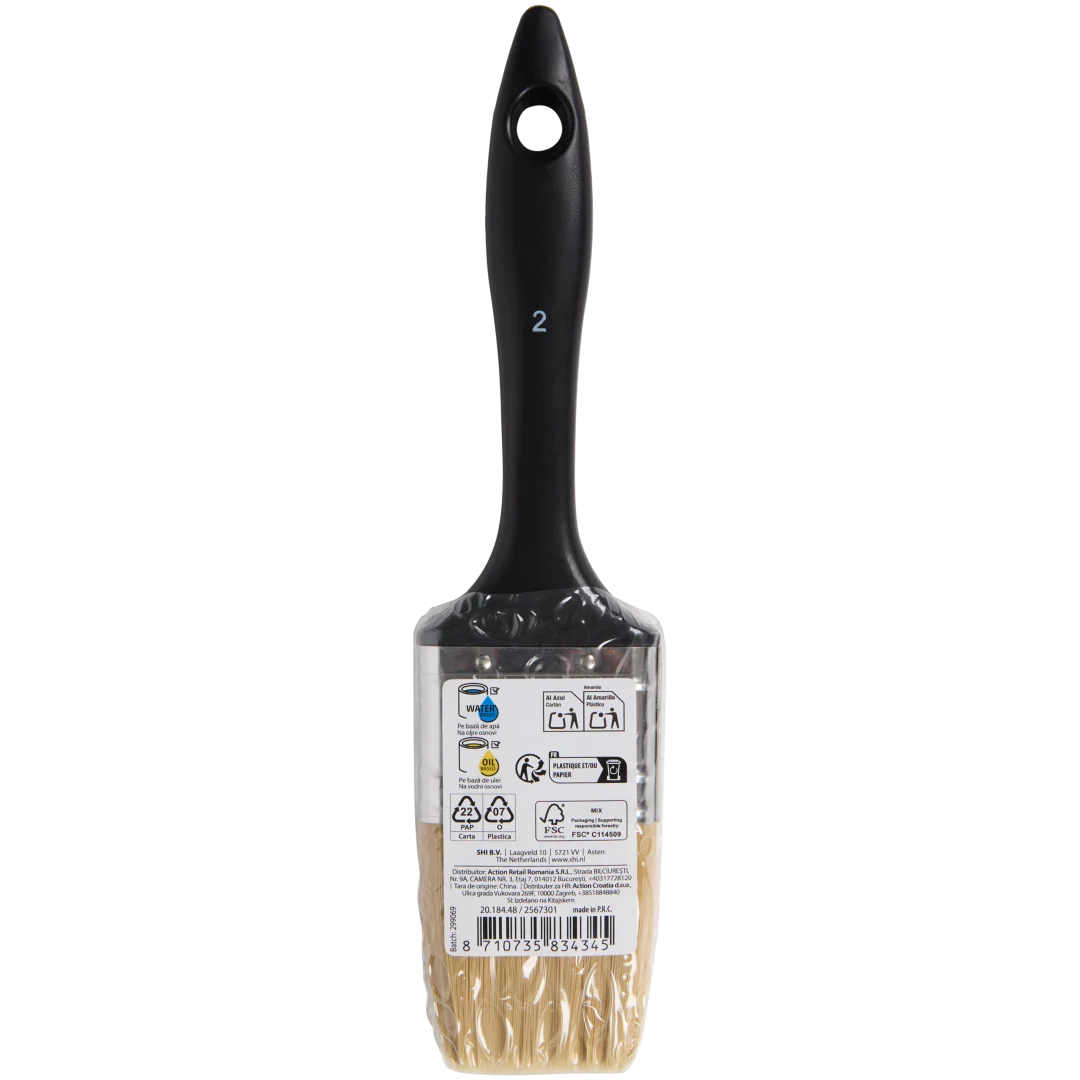 Pennello per vernice 2