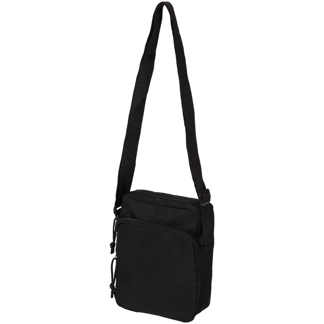 Schoudertas of heuptasje