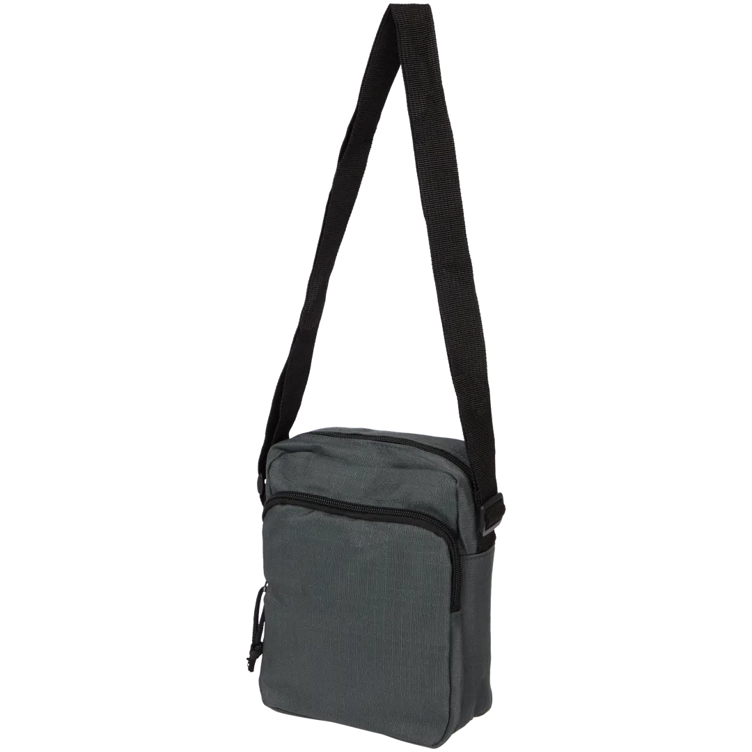 Schoudertas of heuptasje