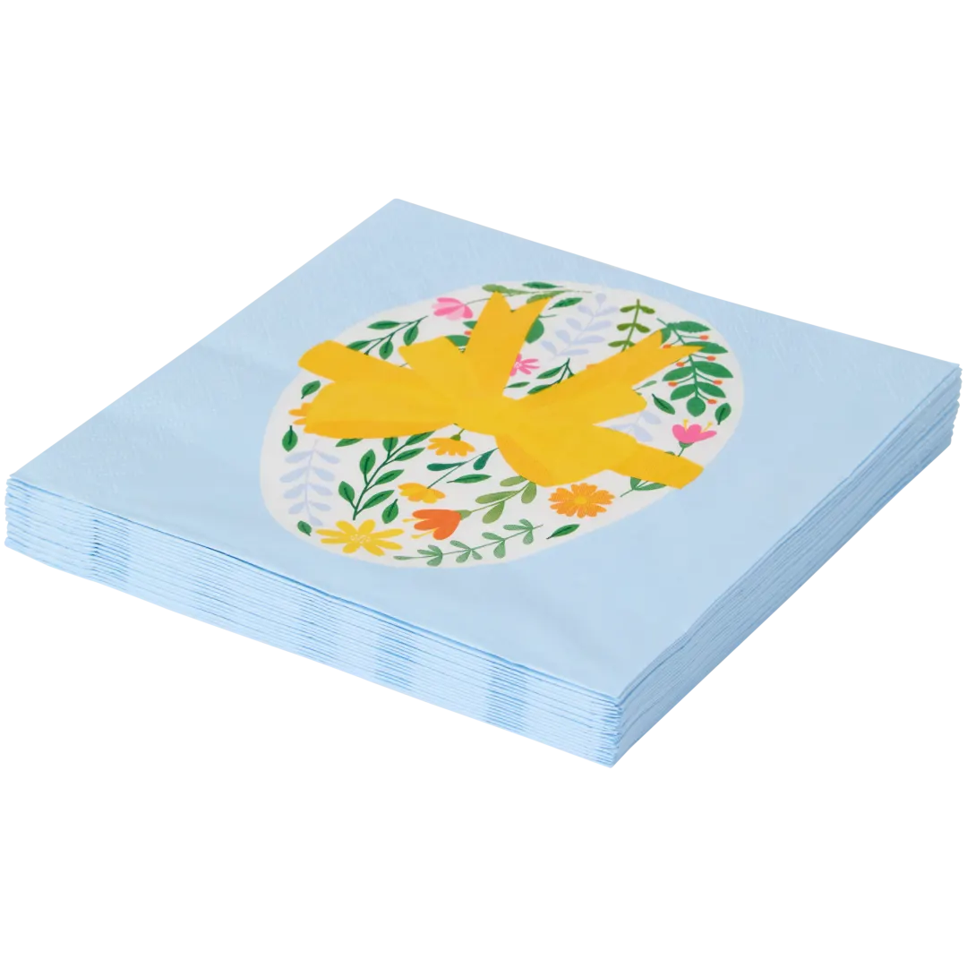 Tovaglioli di Pasqua 3