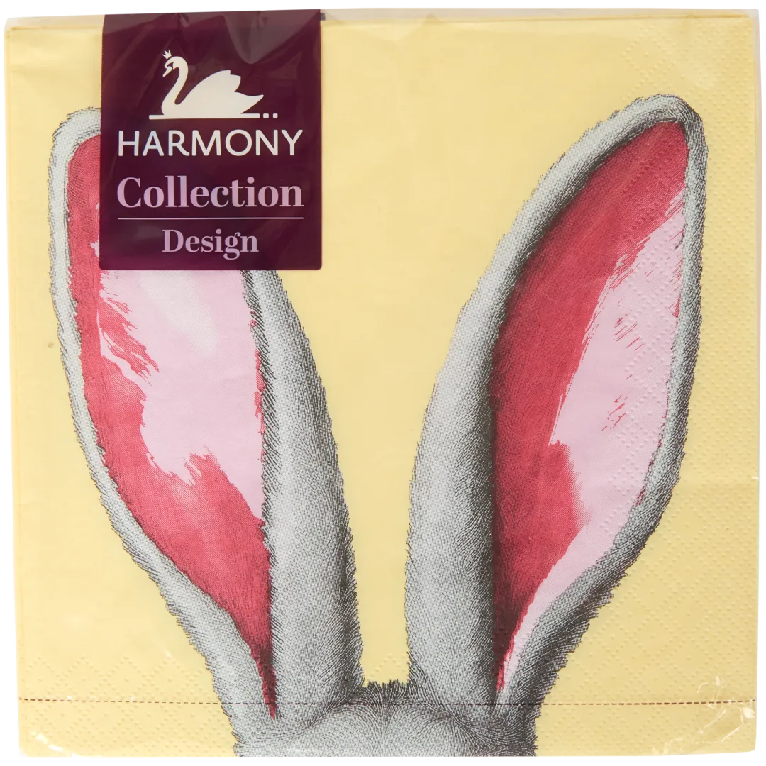 Tovaglioli di Pasqua 5