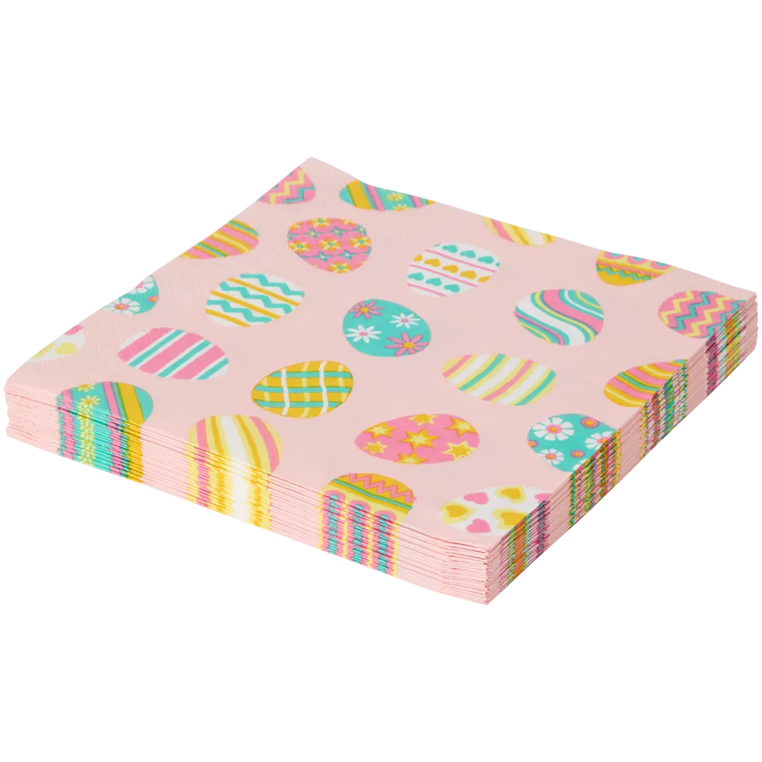 Tovaglioli di Pasqua 1