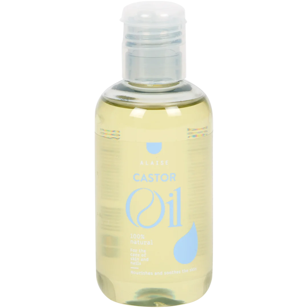 Olio di ricino 2