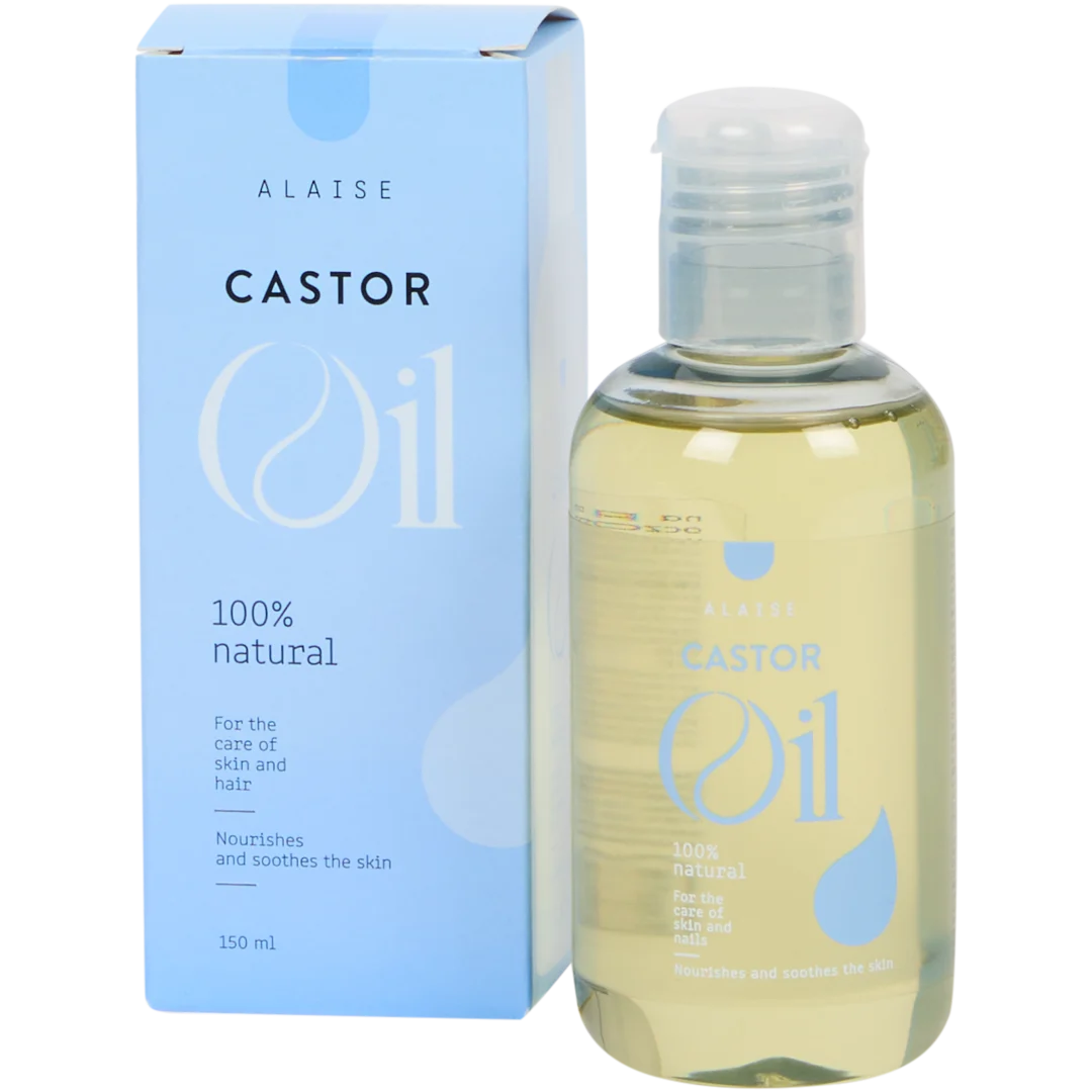 Aceite de ricino