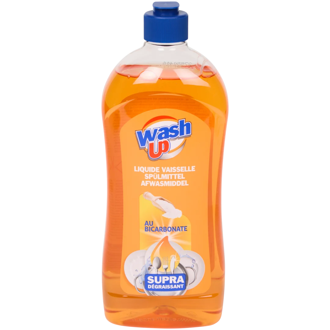 Prostriedok na riad Wash Up