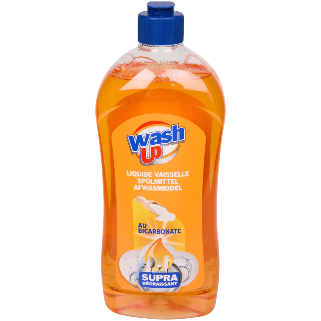 Detersivo piatti Wash Up 1