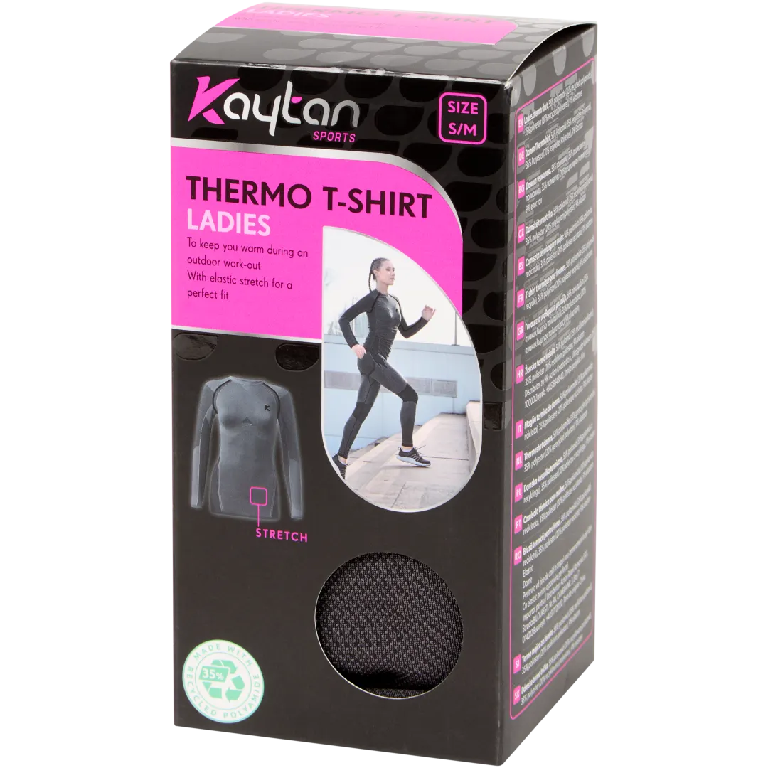 Maglia termica Kaytan 2