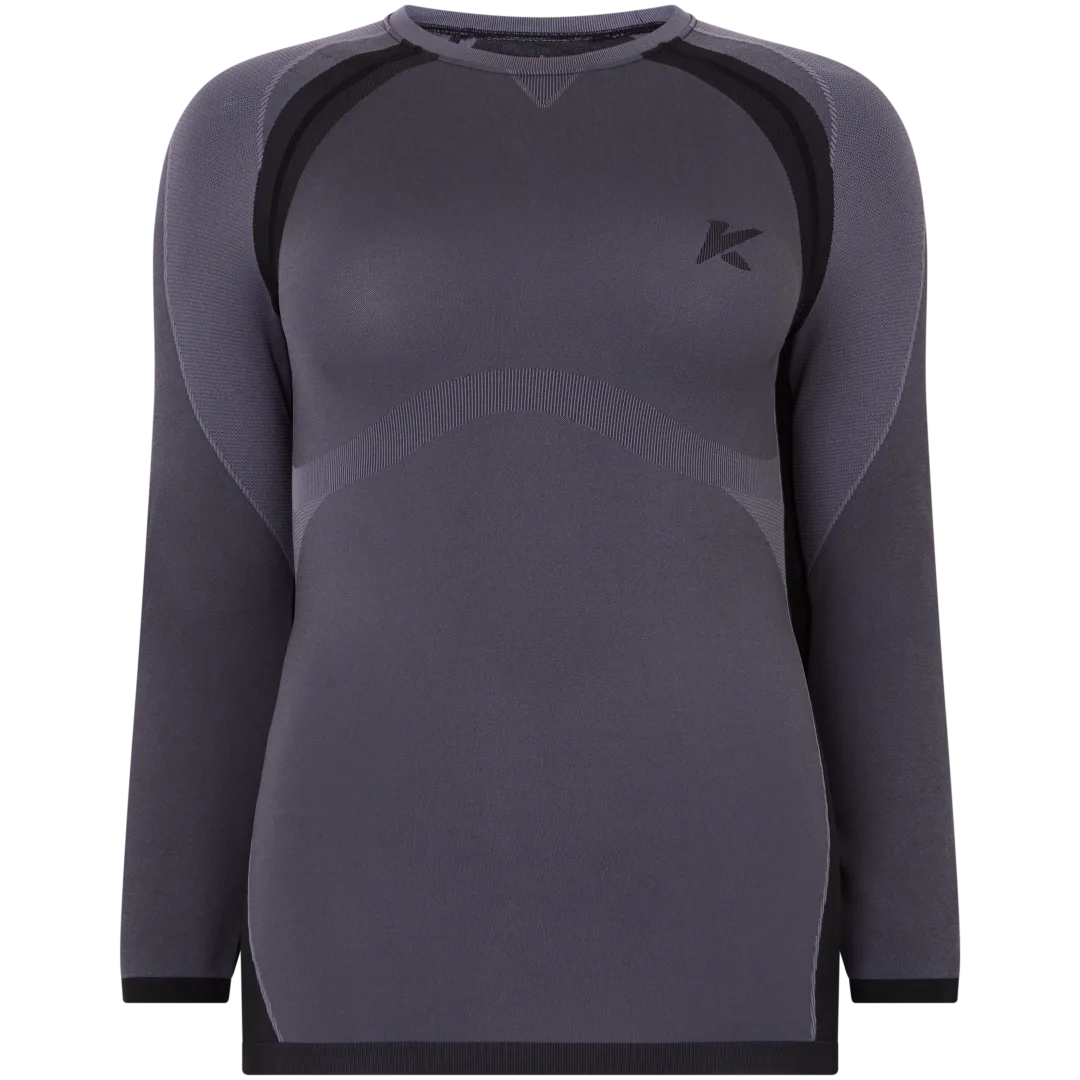 Camisola térmica Kaytan