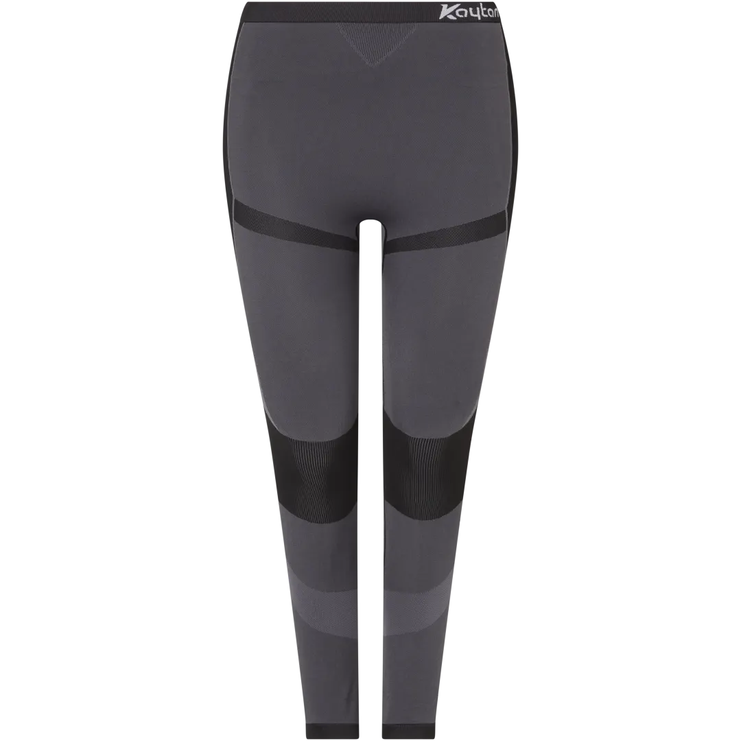 Sportowe spodnie termiczne Kaytan 1