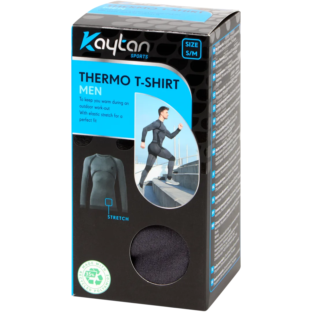 Maglia termica Kaytan