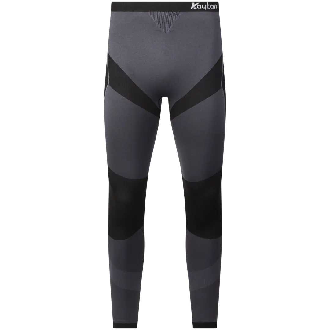 Sportowe spodnie termiczne Kaytan 1