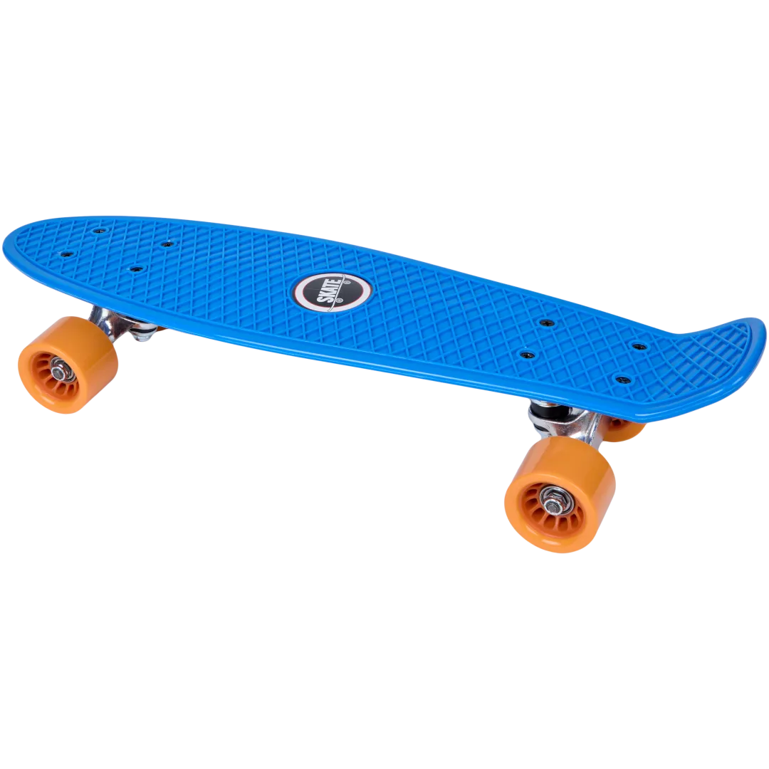 Skateboard 1
