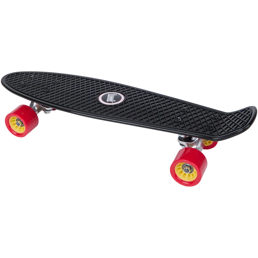 Skateboard 2
