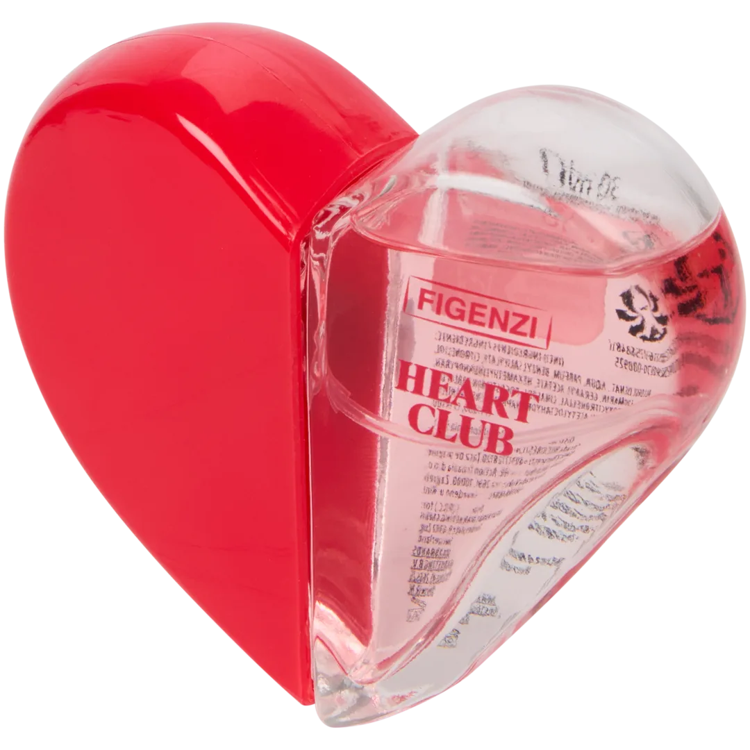 Figenzi eau de parfum Love 1