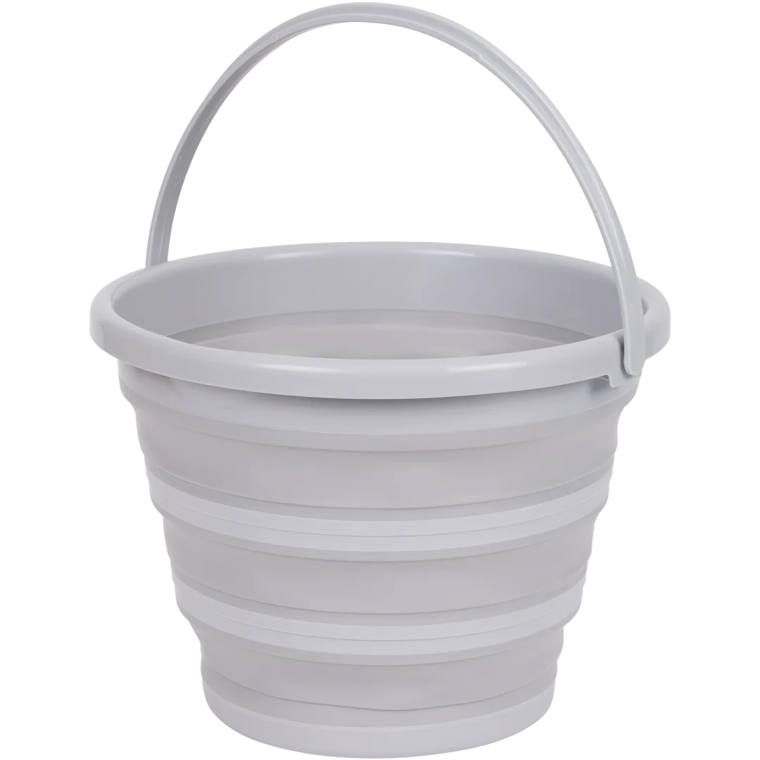 Opvouwbare emmer 3