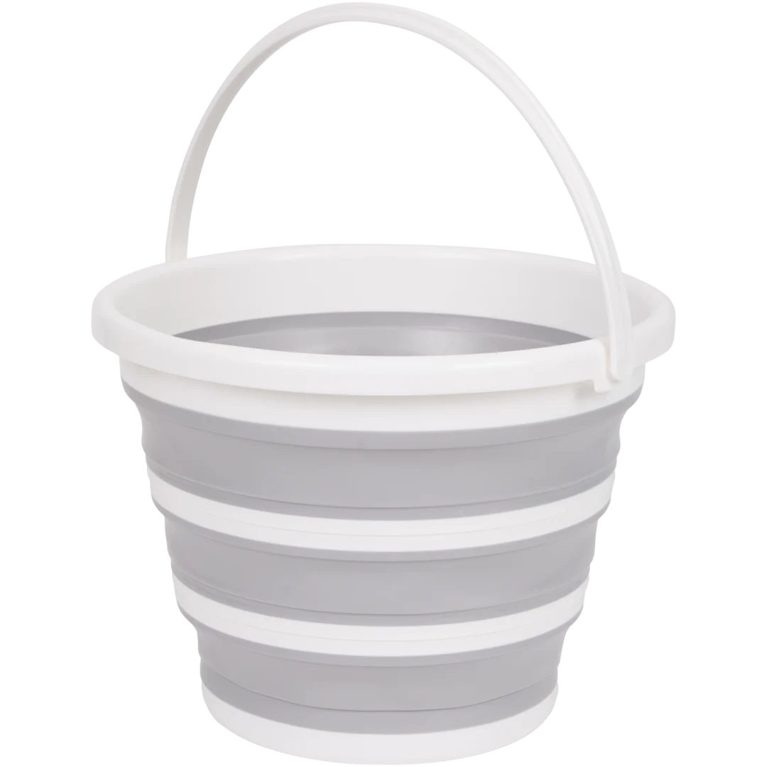 Opvouwbare emmer 1