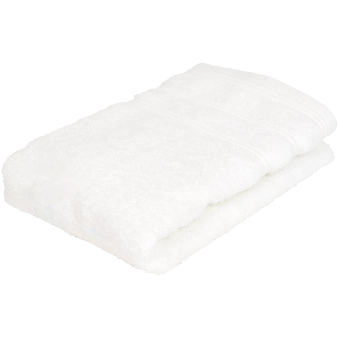 Hotel Royal Handtuch Weiß 1