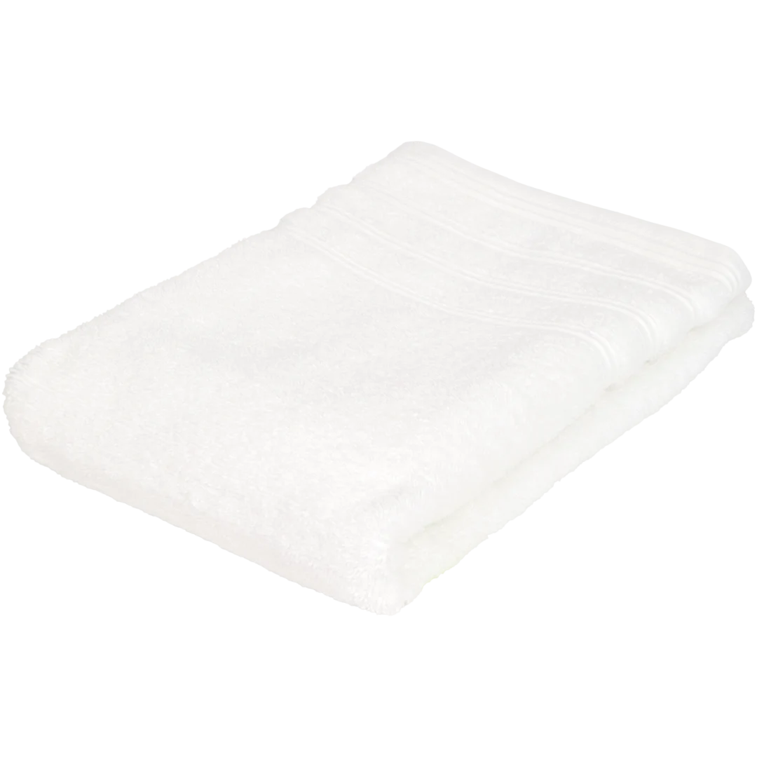 Telo doccia Hotel Royal Bianco 1