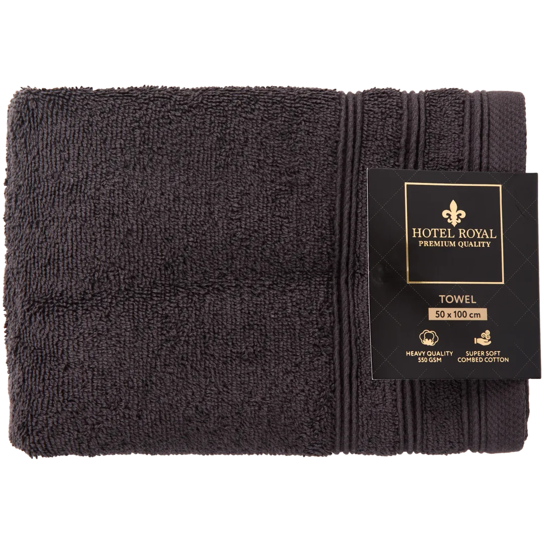 Prosop Hotel Royal antracit 3