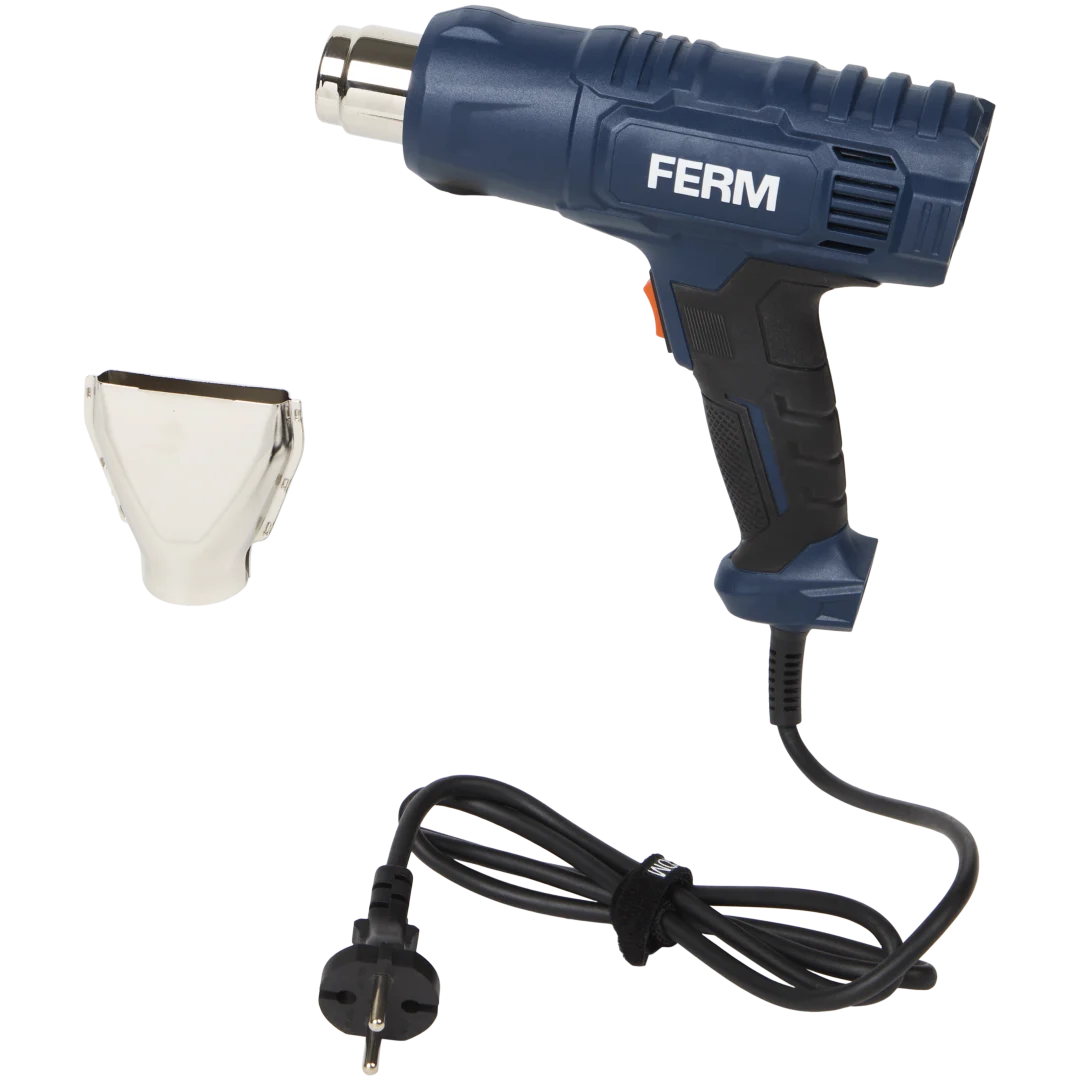 Pistolet à air chaud FERM