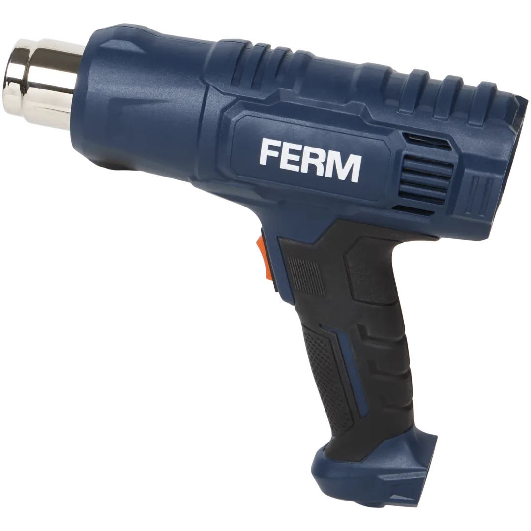 Pistolet à air chaud FERM
