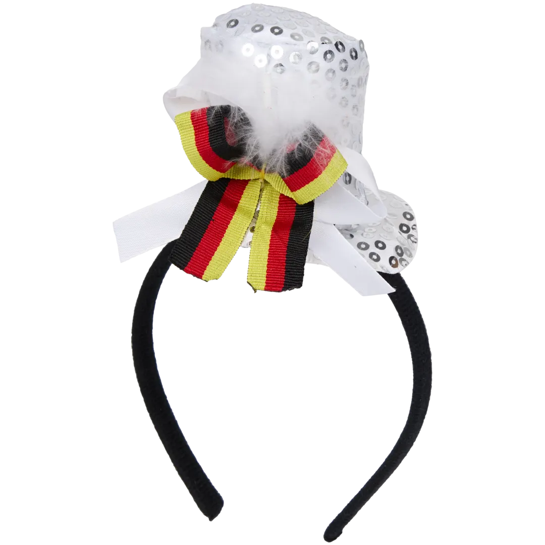 Haarreif Deutschland
