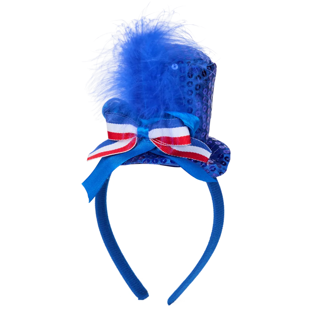 Diadème France 2