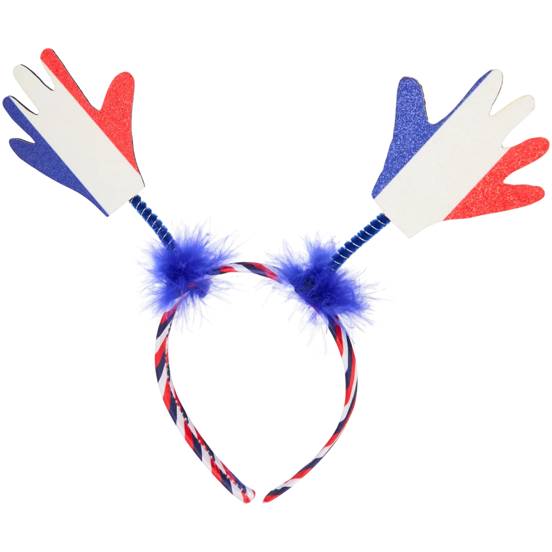 Diadème France 1