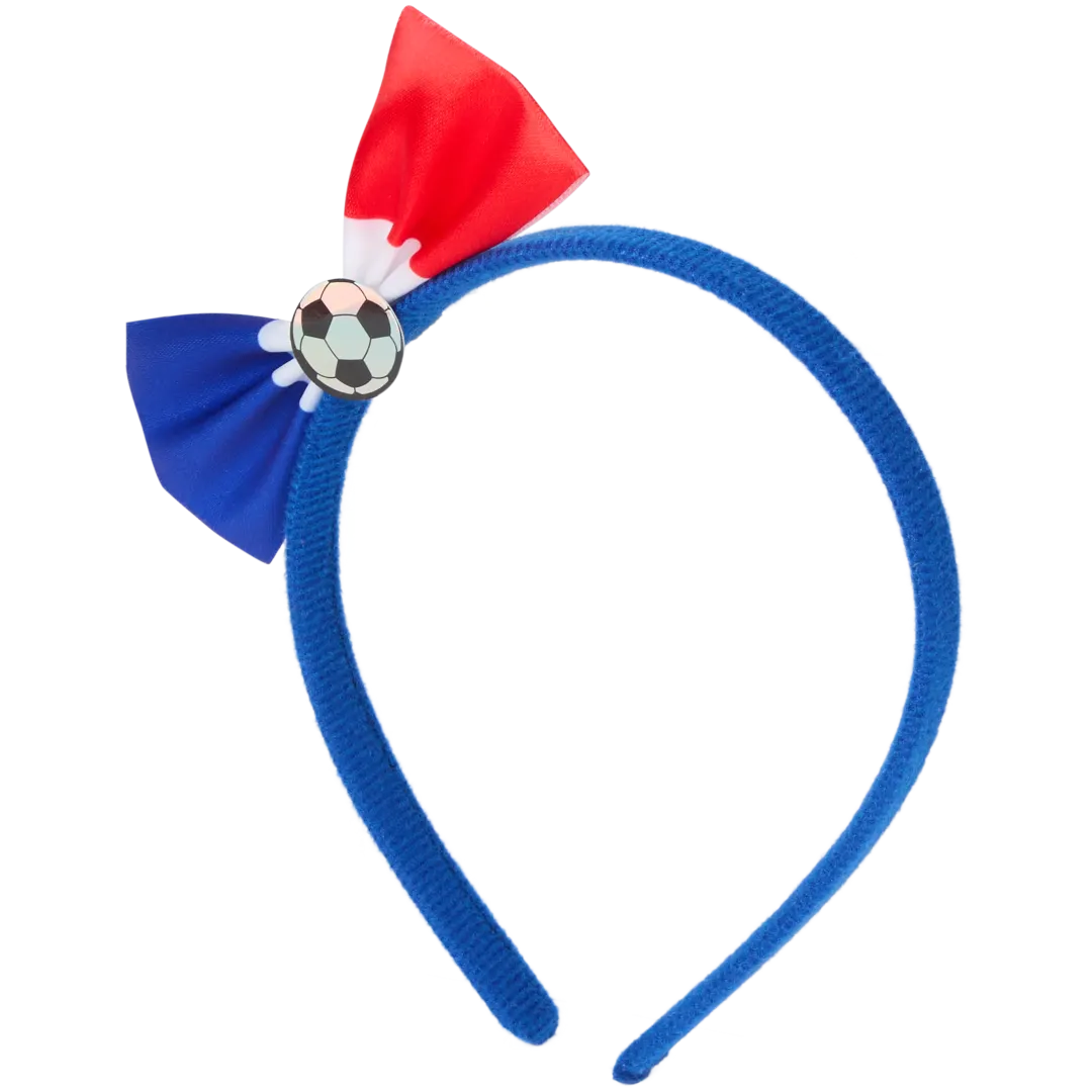 Diadème France 4