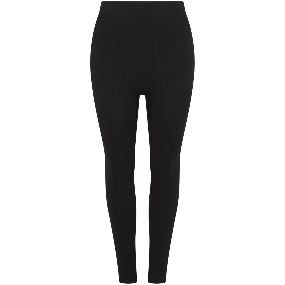 Leggings com padrão 6