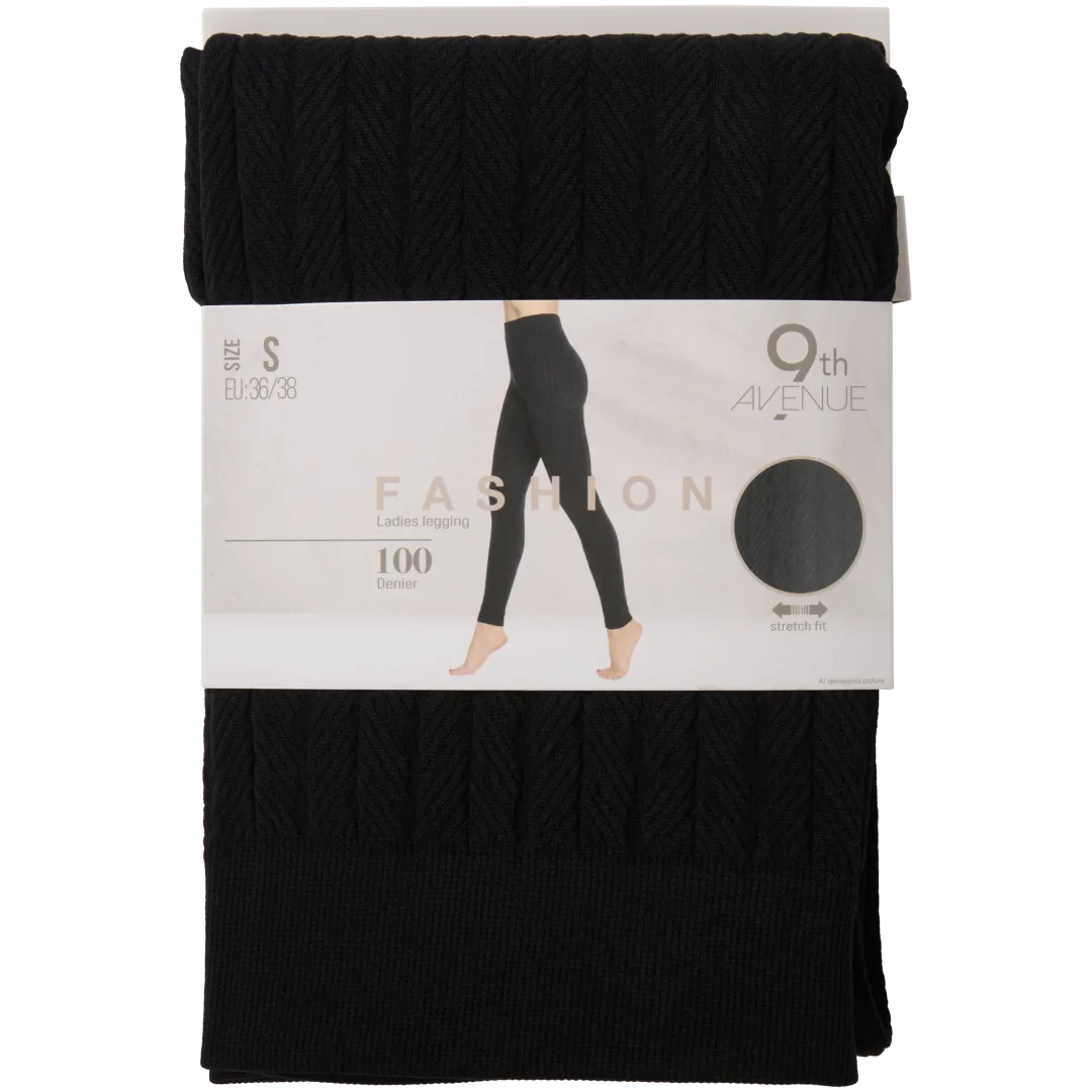Leggings termici