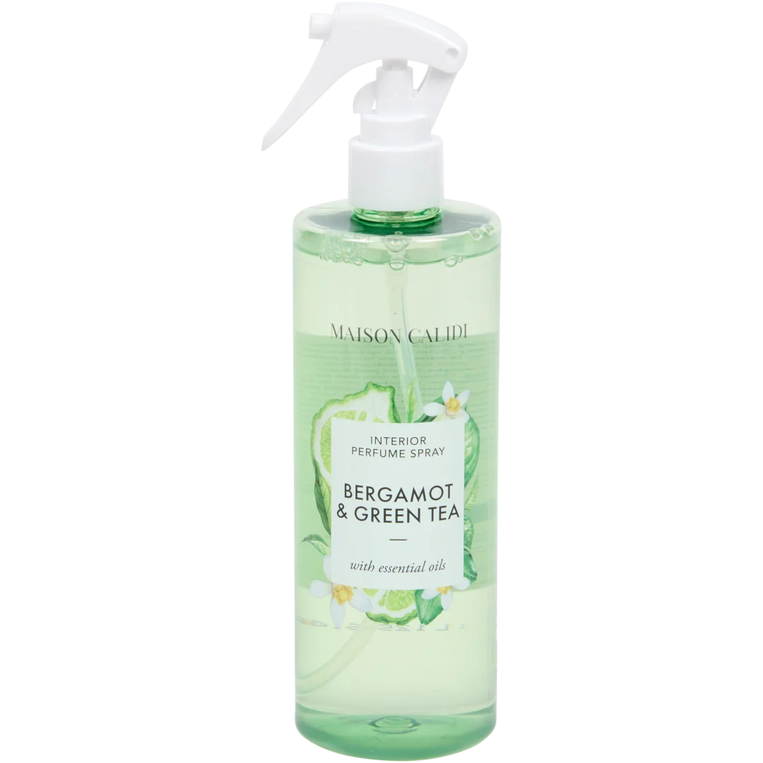 Ambientador para hogar