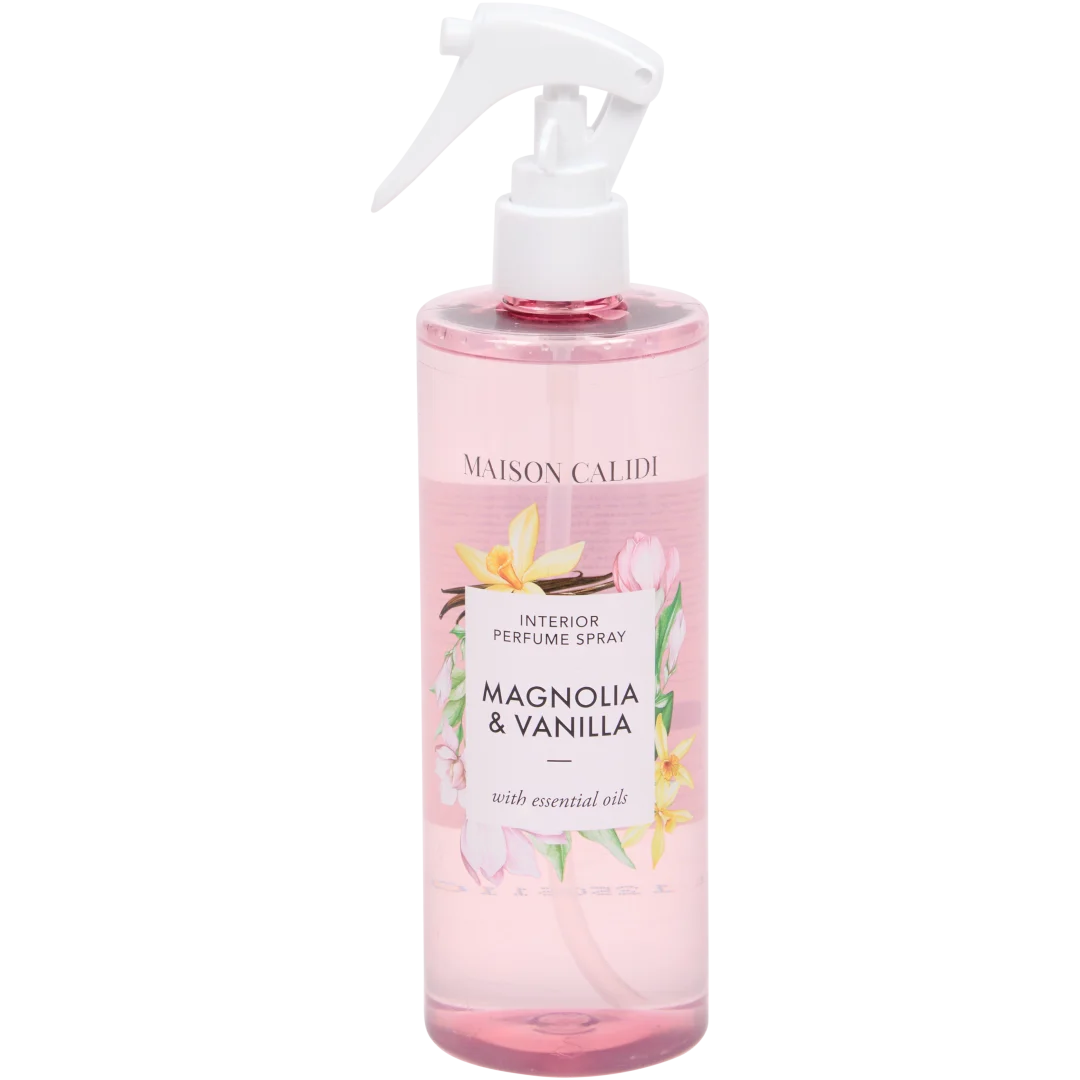 Ambientador para hogar