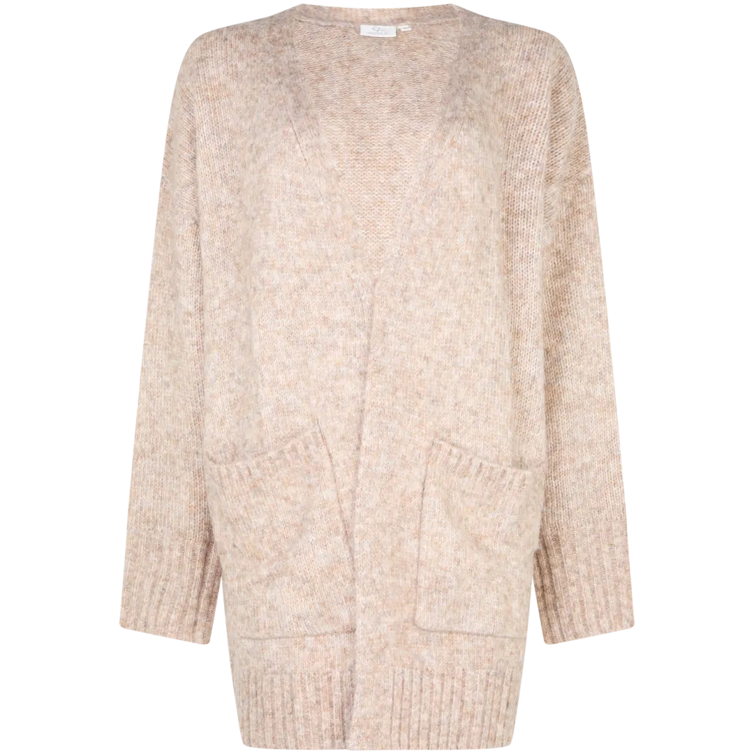 Strickjacke