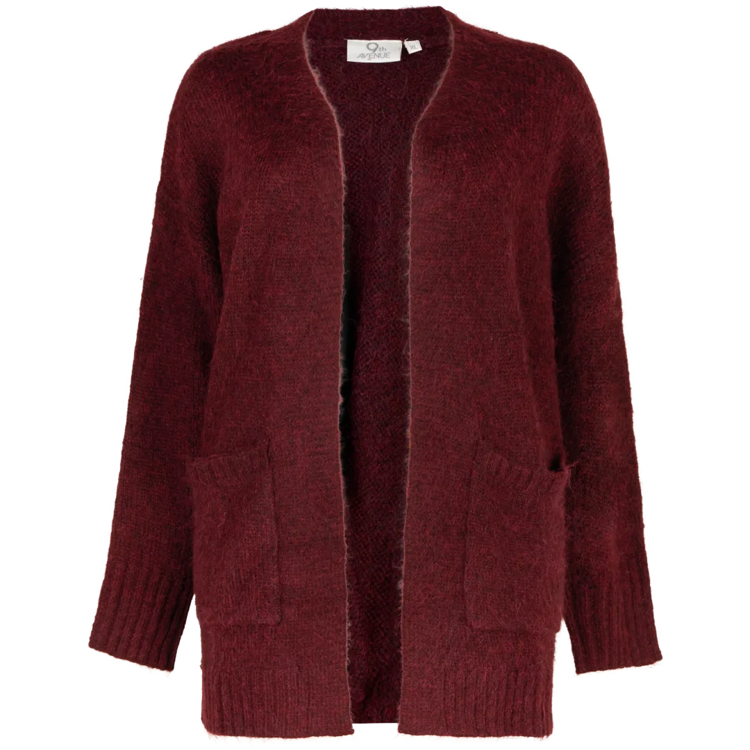 Strickjacke