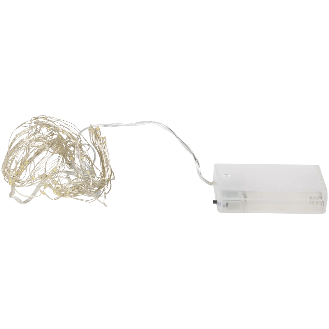 Faisceau de Noël 80 LED