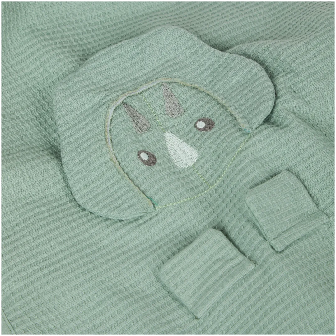 Păturică moale Baby