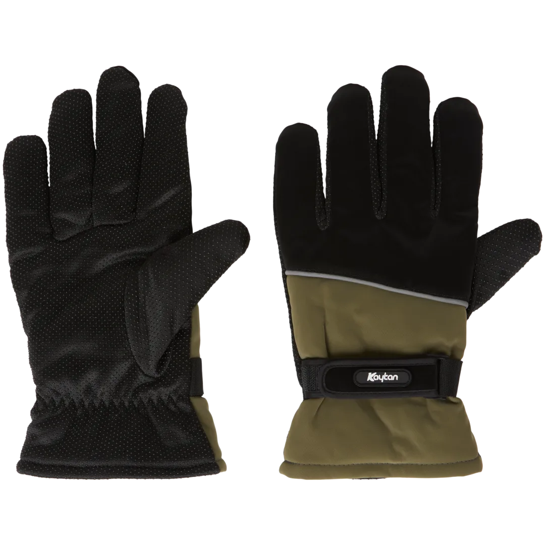 Gants pour homme Kaytan