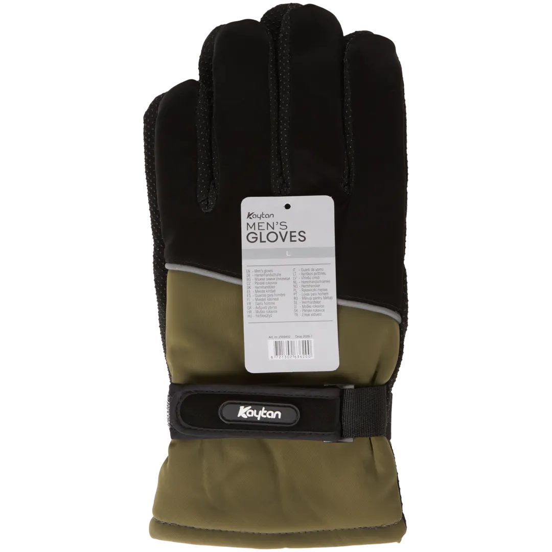 Gants pour homme Kaytan