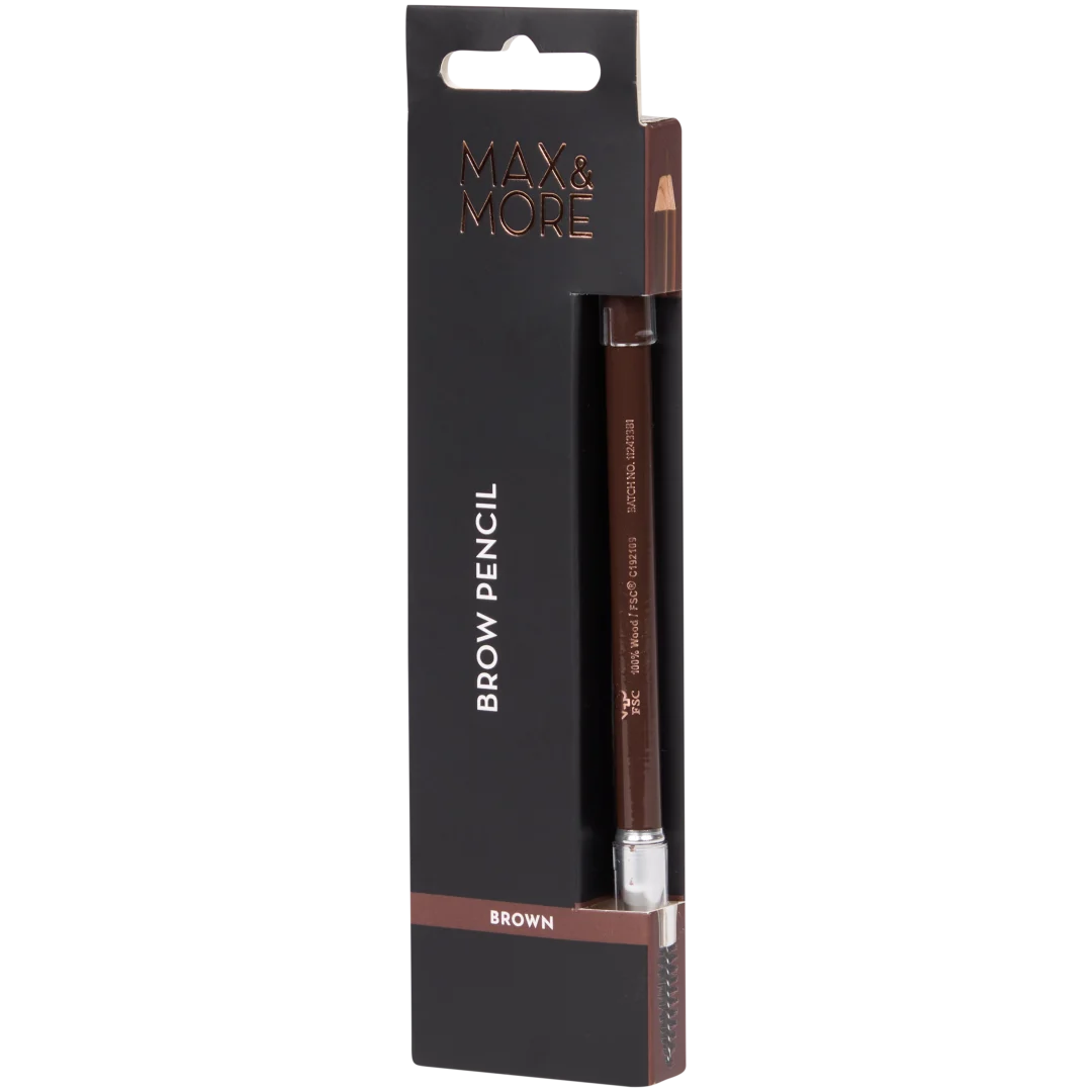 Max & More Augenbrauenstift