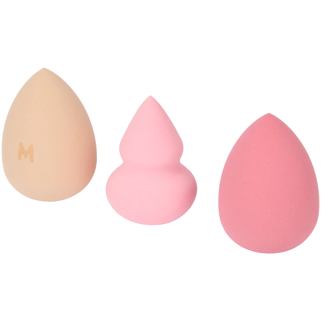 Max & More Make-up-Schwämme