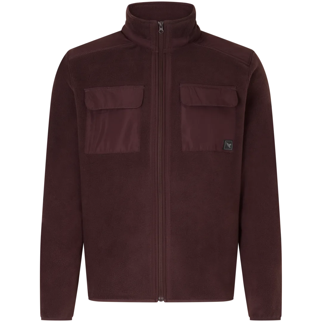 Veste polaire
