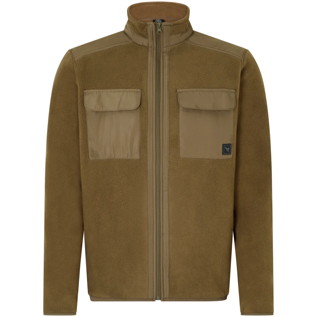 Veste polaire