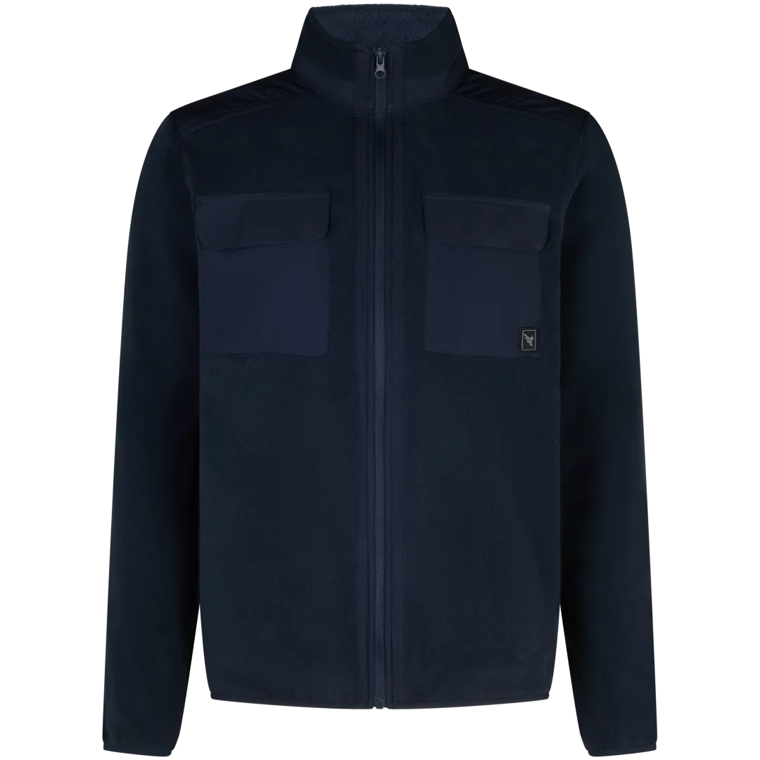 Fleecejacke