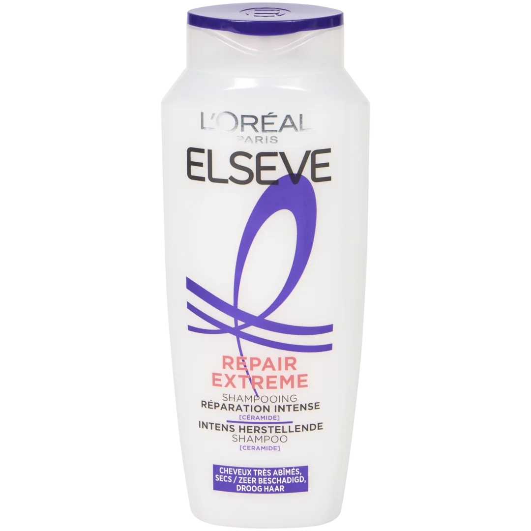 L'Oréal Elseve shampoo Repair Extreme