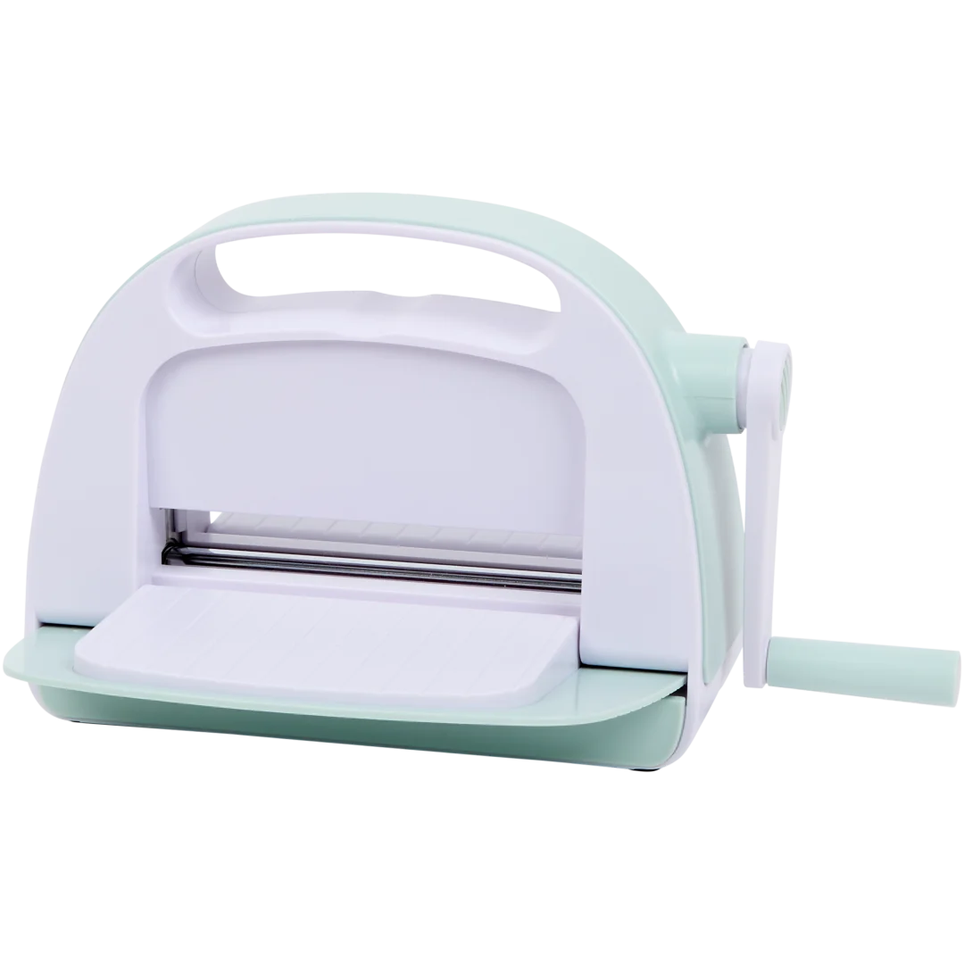 Love2Craft Stanz- und Prägemaschine 1