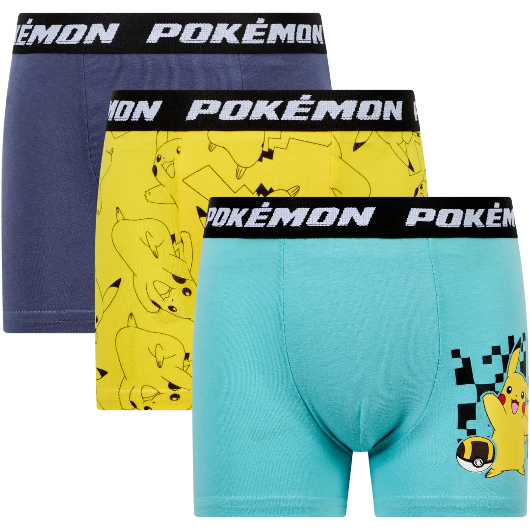 Boxers 3