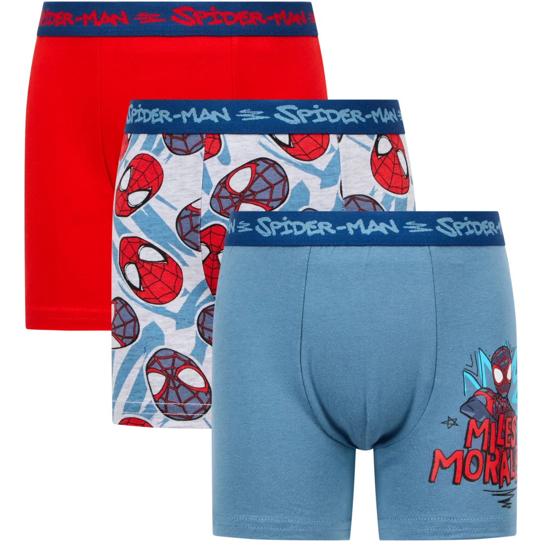 Boxers 5